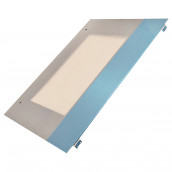 Originale Außenscheibe