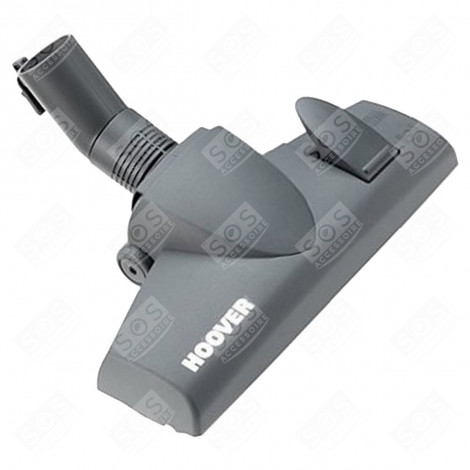 VERLÄNGERTE ROHRBÜRSTE STAUBSAUGER - 09022021