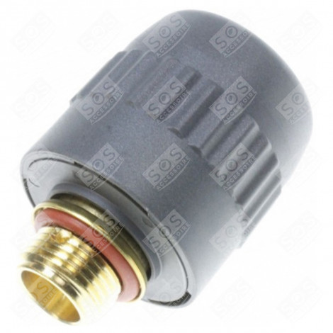 BOUCHON DE CHAUDIÈRE D'ORIGINE BÜGELEISEN, DAMPFBÜGELSTATION - POM0002861, M0006430