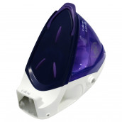 Dampfbehälter-Generatorgehäuse