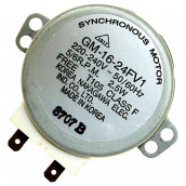 Original-Drehtellermotor