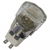 Fassung Beleuchtung komplett