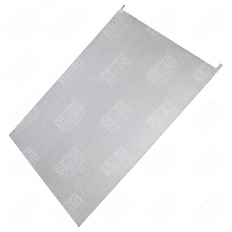 SOLENPLATTE BACKOFEN, KÜCHENHERD - 76X5254