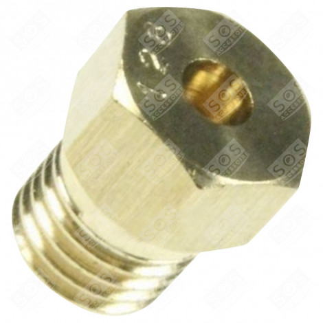 INJEKTOR, DÜSE HERD / KOCHPLATTE ORIGINAL BACKOFEN, KÜCHENHERD - C00299208, 482000089445