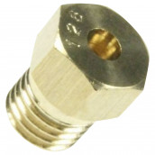 Injektor, Düse Herd / Kochplatte Original