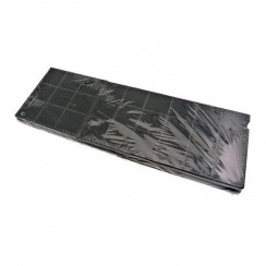 Set mit 2 Kohlefiltern