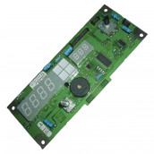 Leistungsplatine Original, original