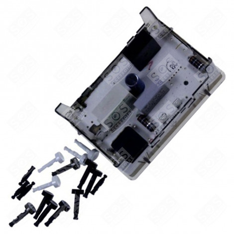 PROGRAMMIERER BACKOFEN, KÜCHENHERD - 5027204200