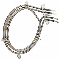 Original Ringwiderstand