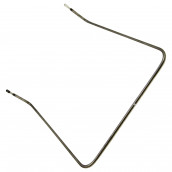 Oberwiderstand 800W für Highone Ofen