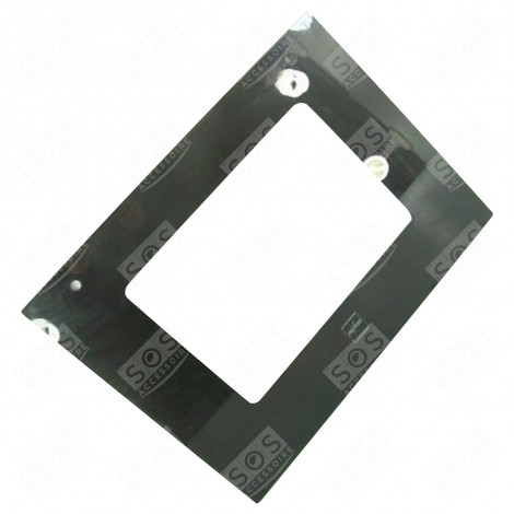 ZWISCHENSPIEGEL BACKOFEN, KÜCHENHERD - 76X1605