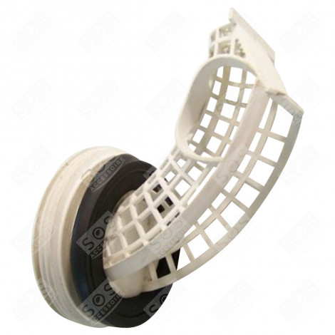 ABLAUFFILTER WASCHMASCHINE - 3541102509