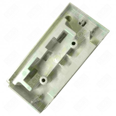 PLAQUE POIGNÉE (POUR BAC A PRODUIT ) WASCHMASCHINE - 4341312