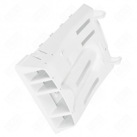 PLAQUE POIGNÉE (POUR BAC A PRODUIT ) WASCHMASCHINE - 1108284009