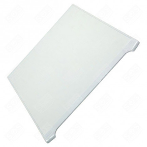 COUVERCLE DESSUS WASCHMASCHINE - C00119121