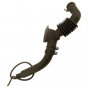 Verbindungsschlauch Bottich-Pumpe