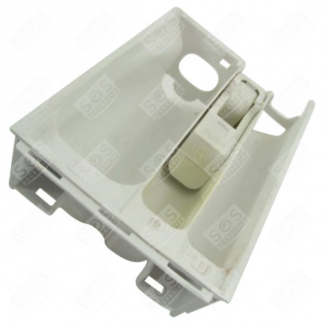 ORIGINALER AUSSENRAHMEN DER BULLAUGE NUMMER 1430