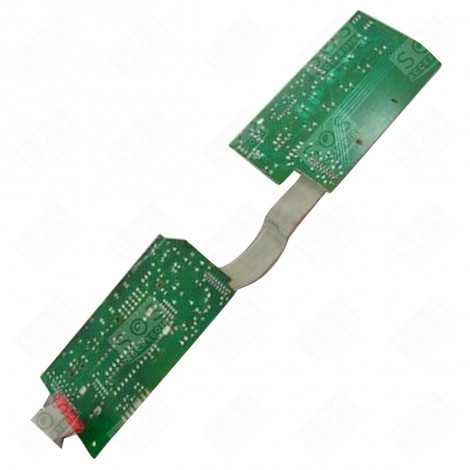 PROGRAMMIERER WASCHMASCHINE - 00350311