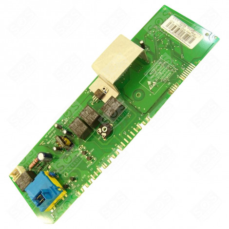 PROGRAMMIERER WASCHMASCHINE - 20639049