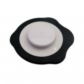 AT337 AT338 - Deckel weiß und grau für AT337 und AT338