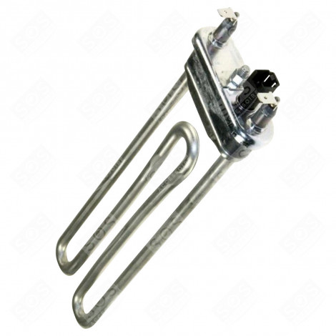 RÉSISTANCE D'ORIGINE AVEC SOND WASCHMASCHINE - 20846089