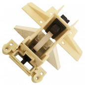 Original-Türverschluss