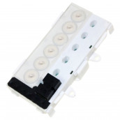 Elektronikkarte, Programmierer