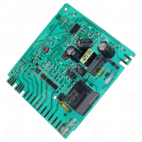 PROGRAMMIERGERÄT GESCHIRRSPÜLER, SPÜLMASCHINE - 32012840