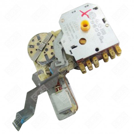 ORIGINAL-PROGRAMMIERER GESCHIRRSPÜLER, SPÜLMASCHINE - 00087287