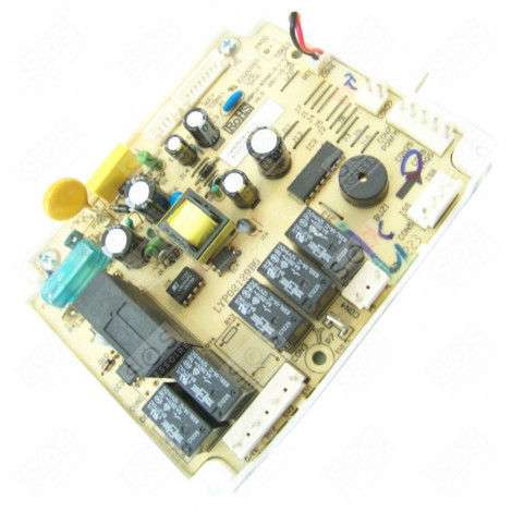 LEISTUNGSMODUL GESCHIRRSPÜLER, SPÜLMASCHINE - 49024485