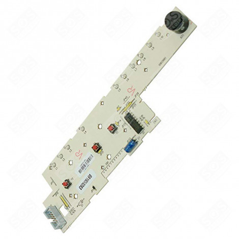 BEDIENEINHEIT GESCHIRRSPÜLER, SPÜLMASCHINE - 691650283