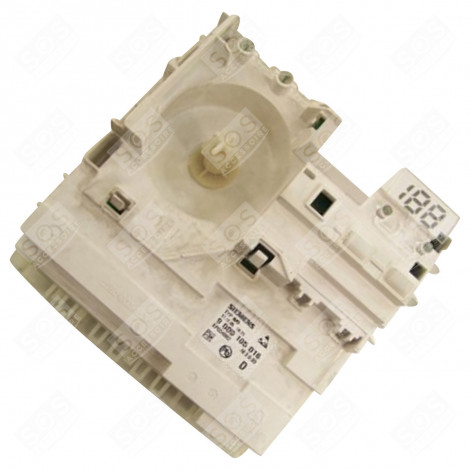 STEUERMODUL ORIGINAL GESCHIRRSPÜLER, SPÜLMASCHINE - 00494820, 494820