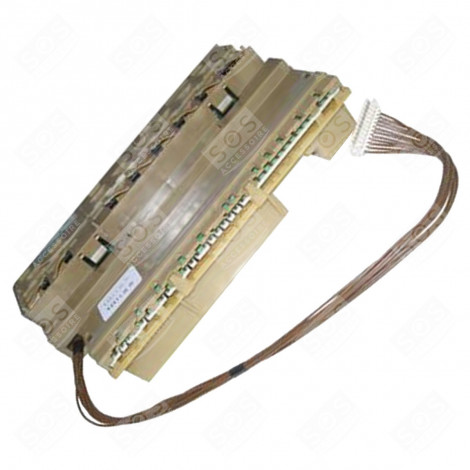 STEUERMODUL ORIGINAL GESCHIRRSPÜLER, SPÜLMASCHINE - 00264634