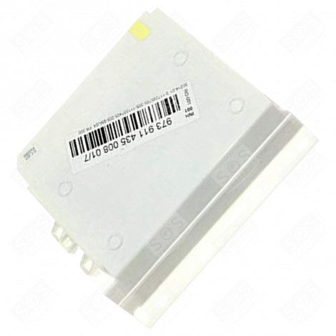 ELEKTRONIKMODUL GESCHIRRSPÜLER, SPÜLMASCHINE - EDW1XX