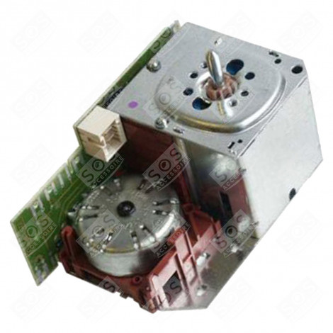 PROGRAMMIERGERÄT GESCHIRRSPÜLER, SPÜLMASCHINE - 00096687