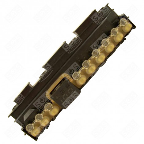 STEUERMODUL ORIGINAL GESCHIRRSPÜLER, SPÜLMASCHINE - 00640561, 640561