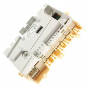 Elektronikkarte, Programmierer