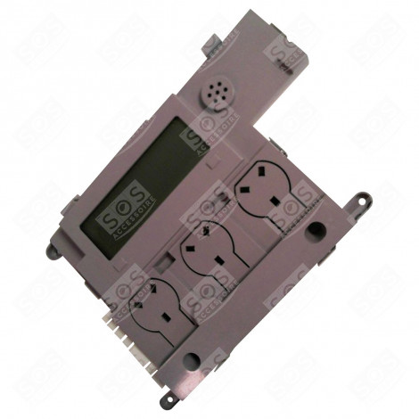 DISPLAY KARTE GESCHIRRSPÜLER, SPÜLMASCHINE - 481227658175