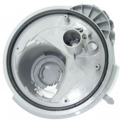 Original-Hydraulikblock