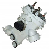 Originaler Heizwiderstand