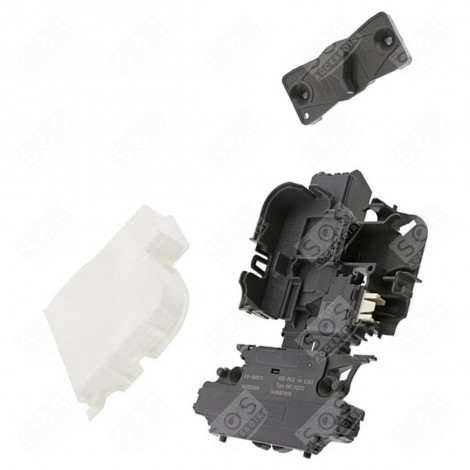 VERROU DE PORTE D'ORIGINE GESCHIRRSPÜLER, SPÜLMASCHINE - 4055392551