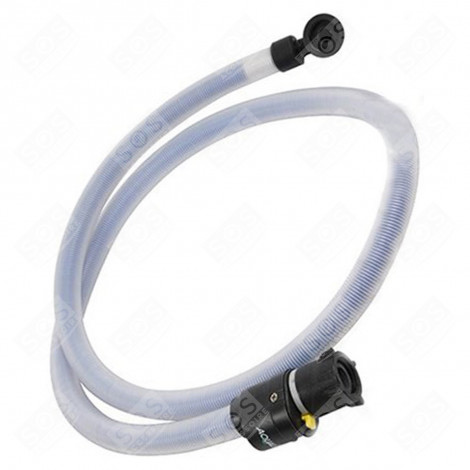 ZULAUFSCHLAUCH WASSER ORIGINAL GESCHIRRSPÜLER, SPÜLMASCHINE - 1523396206