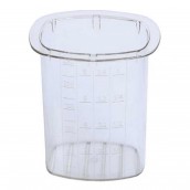 Stößel (für Zerkleinerschüssel-Deckel) Standard-Sortiment