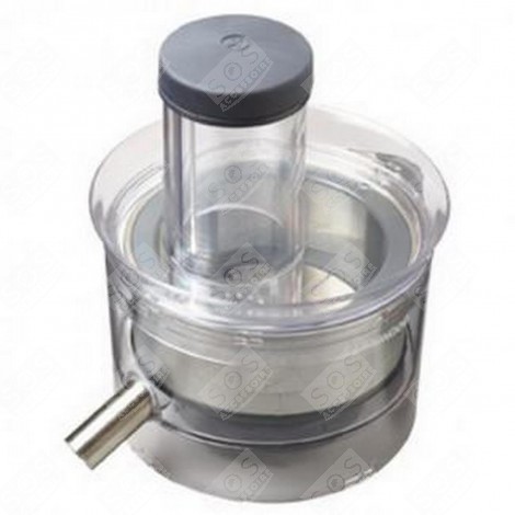 ENTSAFTER KÜCHENMASCHINE - KW713178