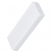 Winkelhaube zur Türbefestigung