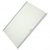 Originale Ablage, Regalabmessungen 495 mm x 360 mm