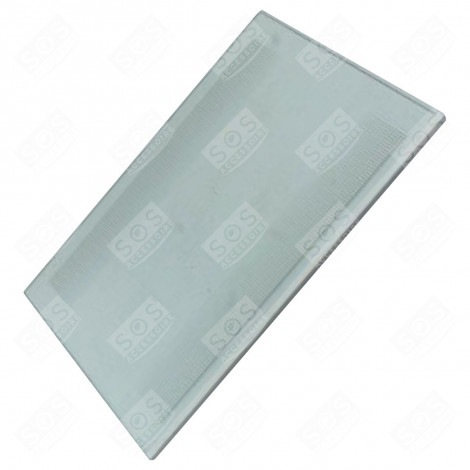 GLASABLAGE KÜHLSCHRANK, GEFRIERSCHRANK - 41X3263