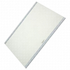 Glasablage, original