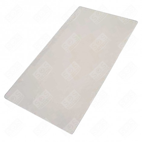 GLASABLAGE KÜHLSCHRANK, GEFRIERSCHRANK - 2062321035