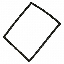 Türdichtung (Gefrierschrank-Teil) Original